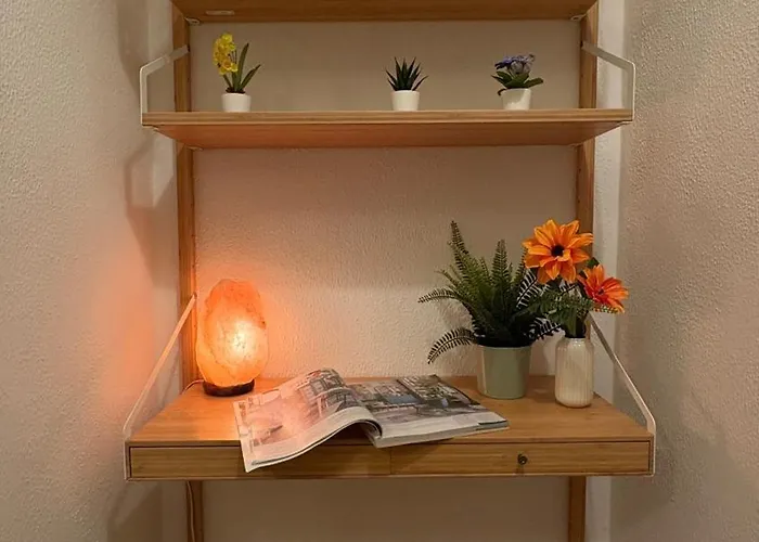 Apartment Niguarda Hospital M5 Lilla 10 Away Wifi Ac Mailand