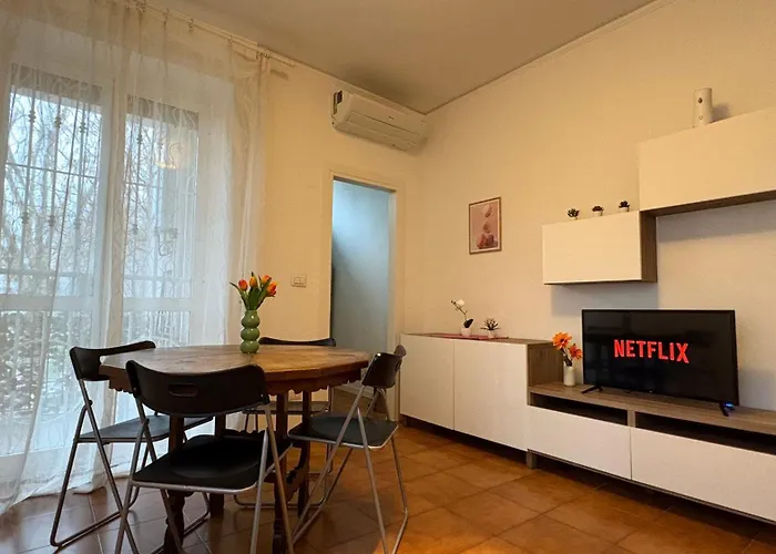 Niguarda Hospital M5 Lilla 10 Away Wifi Ac Mailand