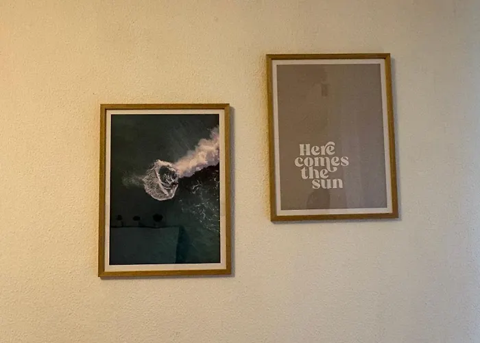 Niguarda Hospital M5 Lilla 10 Away Wifi Ac Apartment Mailand