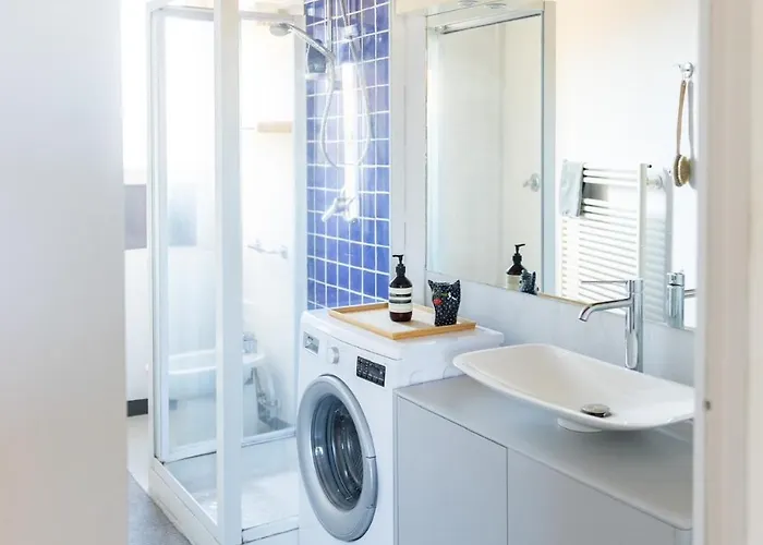 公寓 Casa Di Alex 米兰