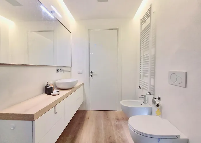 Bella Brera Luxury
