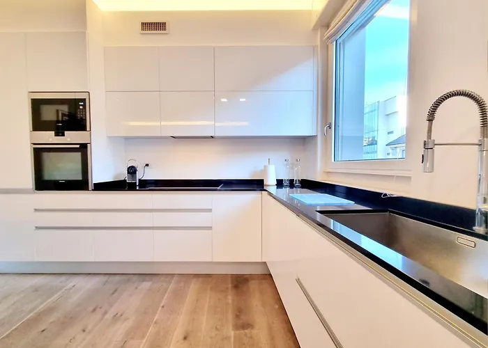 Bella Brera Luxury *