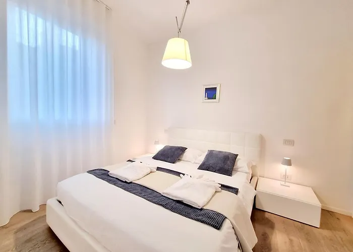 Bella Brera Luxury 밀라노