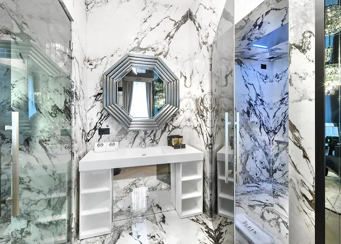 The Plein - Small Luxury Of The World Ξενοδοχείο
