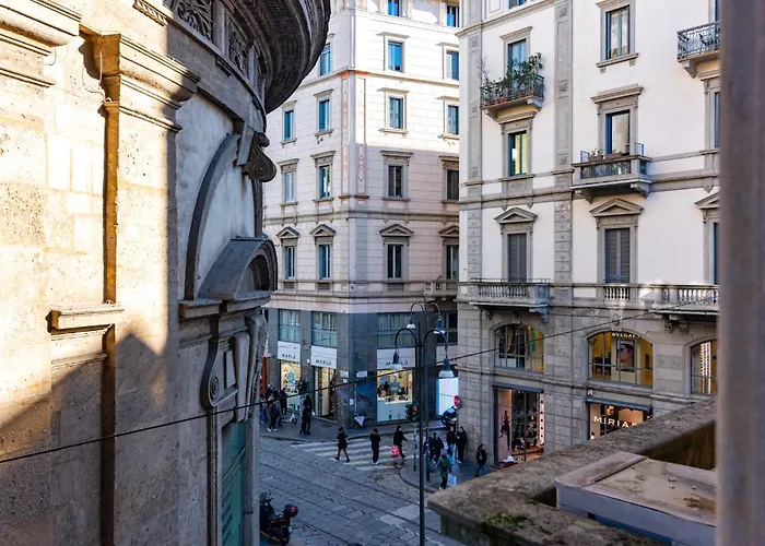 アパート Duomo 2 - Wi-fi & Ac Free *