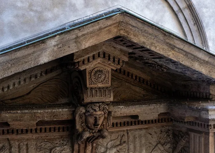 アパート Duomo 2 - Wi-fi & Ac Free