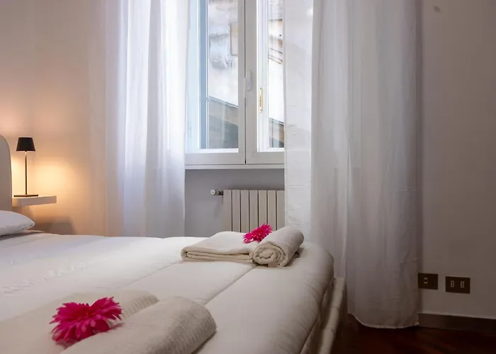 Duomo 2 - Wi-fi & Ac Free * ミラノ