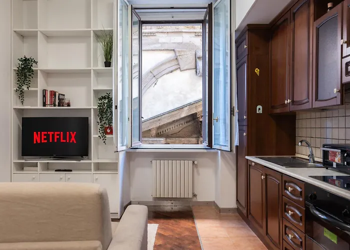 Duomo 2 - Wi-fi & Ac Free