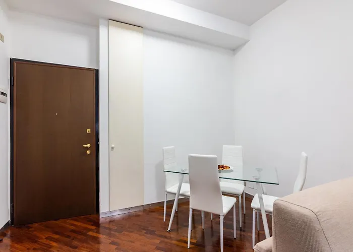 Duomo 2 - Wi-fi & Ac Free *