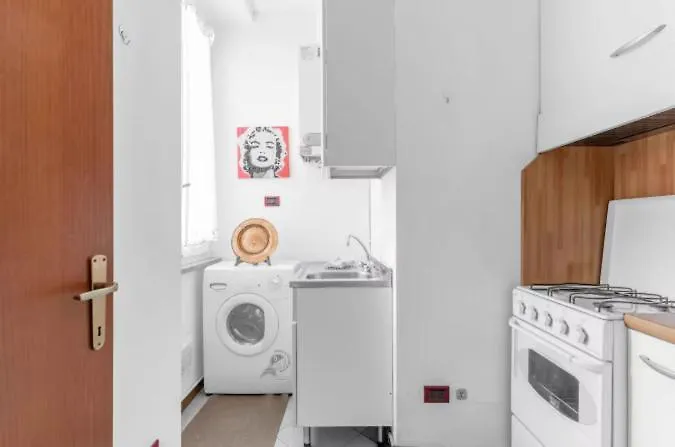 The House Of Via Muratori 11 Apartment *