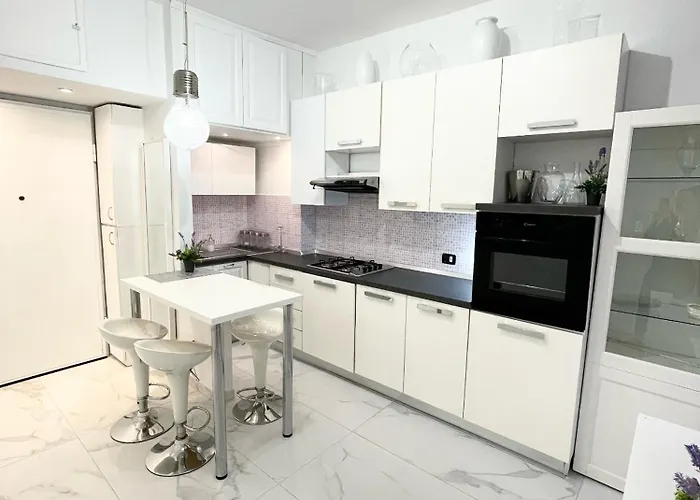 Apartmán Casa Luca New *