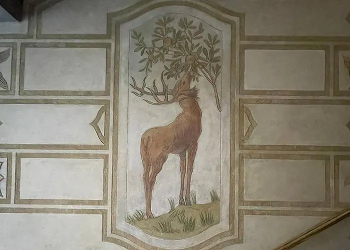 Appartement Angela *