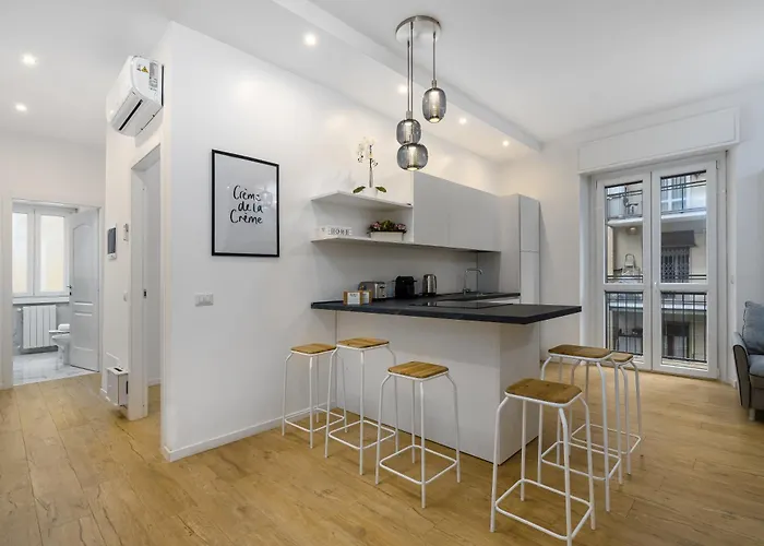 Ray 1 San Siro Milán