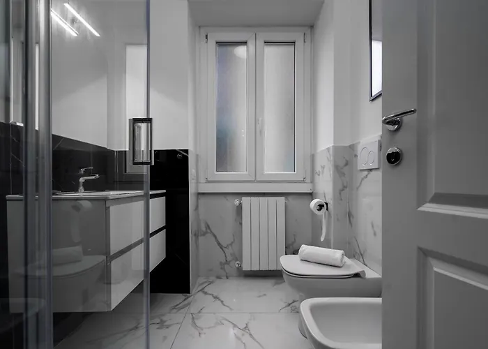 Apartmán Ray 1 San Siro