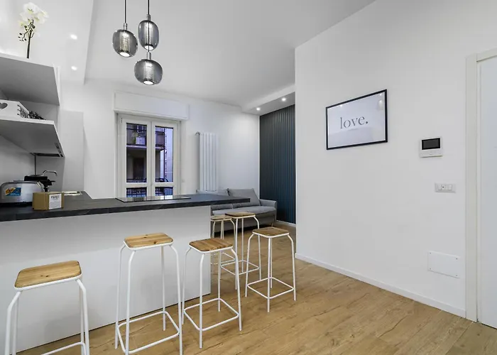 Ray 1 San Siro Milán