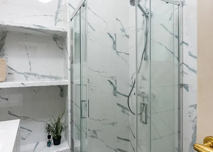 アパート Duomo 2 - Wi-fi & Ac Free