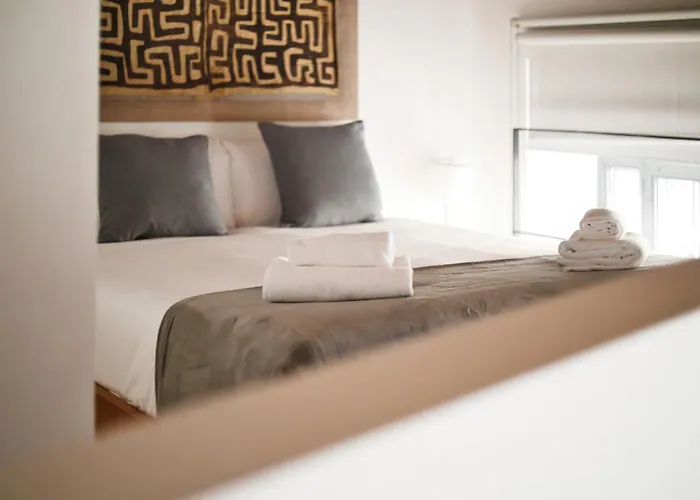 Just Urban - Stunning Loft In Porta Romana - 4 Min To Duomo M3 Milán