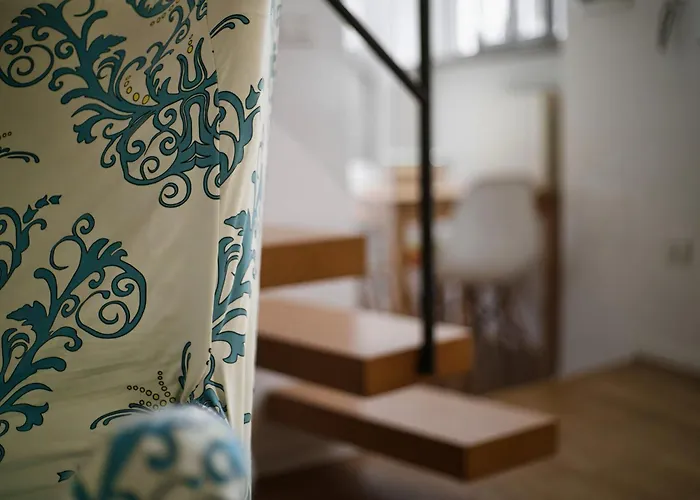 Apartmán Just Urban - Stunning Loft In Porta Romana - 4 Min To Duomo M3 Milán