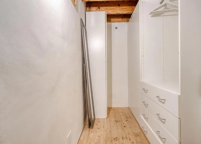 Just Urban - Stunning Loft In Porta Romana - 4 Min To Duomo M3 Apartmán *