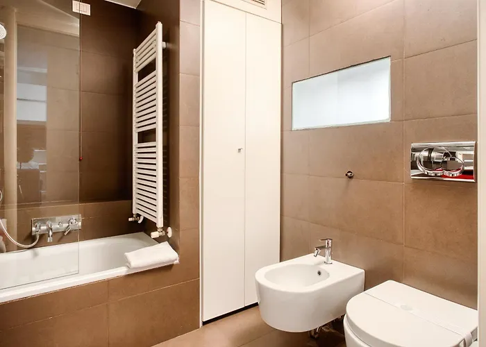 Διαμέρισμα Just Urban - Stunning Loft In Porta Romana - 4 Min To Duomo M3 *