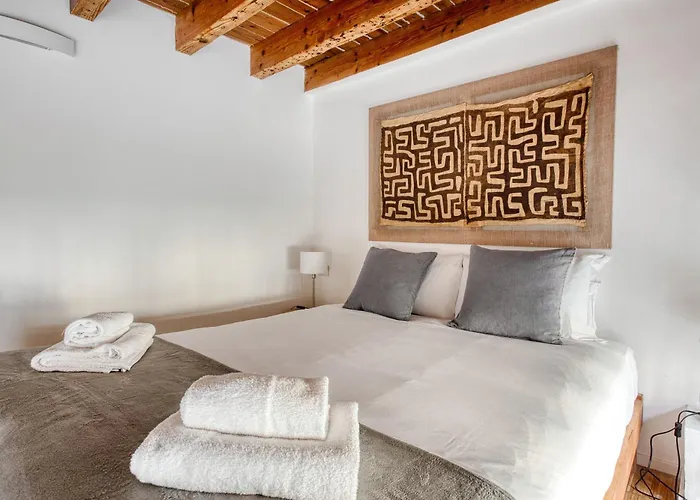 Just Urban - Stunning Loft In Porta Romana - 4 Min To Duomo M3 Apartmán *