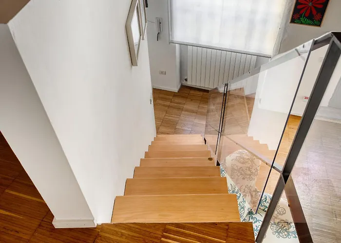 Just Urban - Stunning Loft In Porta Romana - 4 Min To Duomo M3