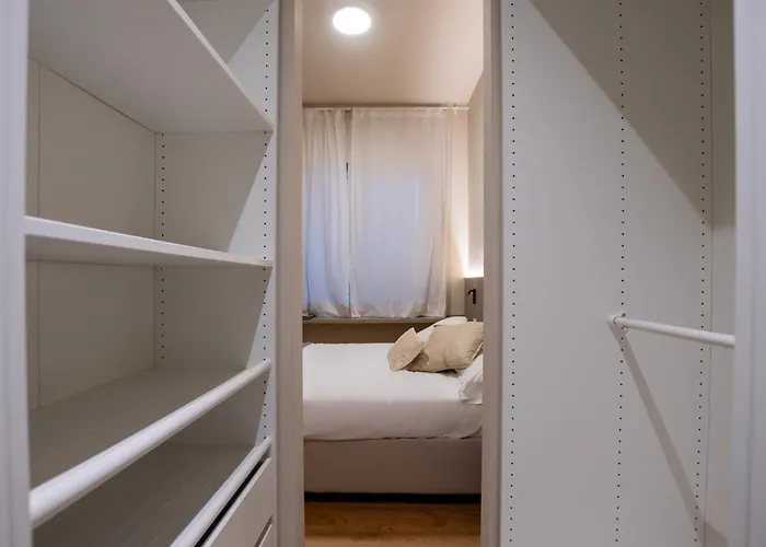 Boutique D'este - Bocconi - Porta Romana 1br Flat - 5 Min Metro * Milán