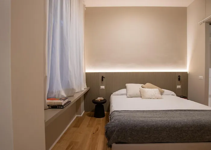Boutique D'este - Bocconi - Porta Romana 1br Flat - 5 Min Metro * Милан