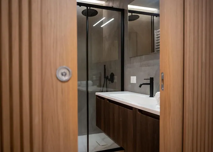 Boutique D'este - Bocconi - Porta Romana 1br Flat - 5 Min Metro