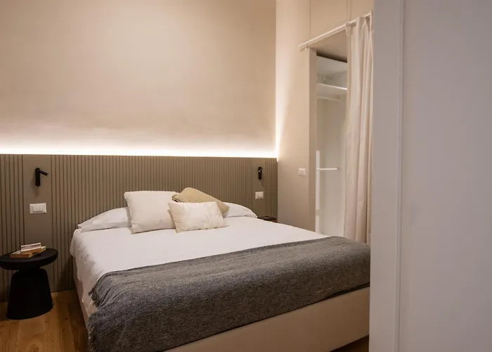Boutique D'este - Bocconi - Porta Romana 1br Flat - 5 Min Metro