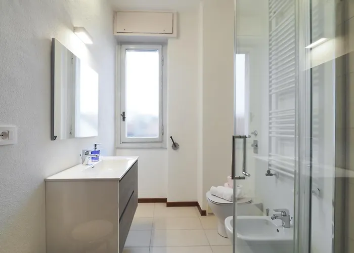 Primopiano - Napo Torriani C Apartment