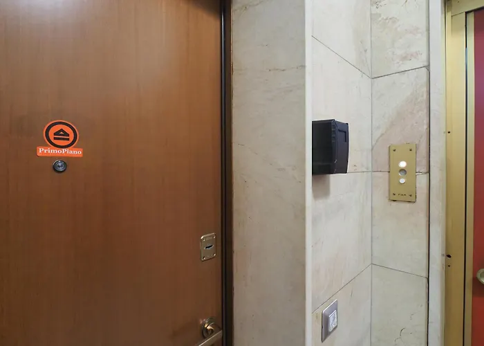 Primopiano - Napo Torriani C