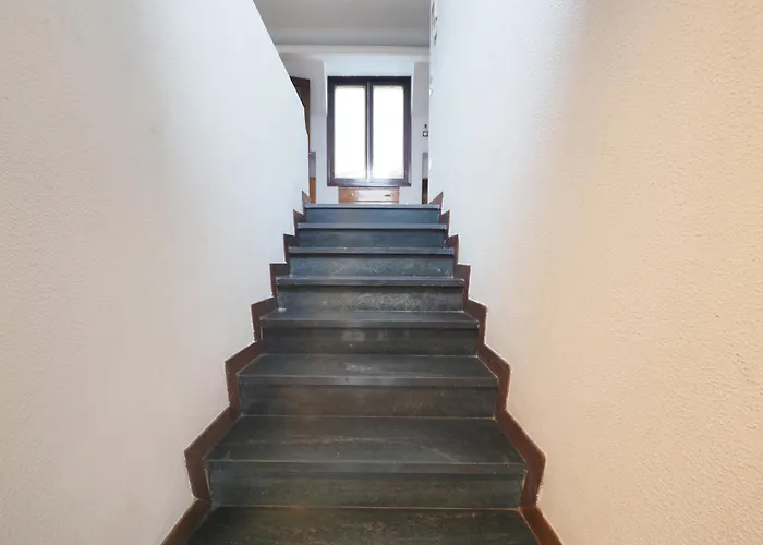 Apartment Primopiano - Napo Torriani C