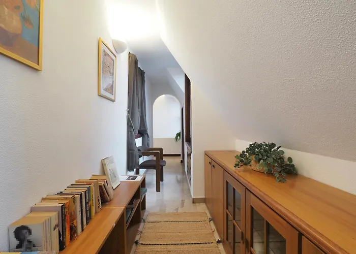 Lejlighed Primopiano - Napo Torriani C *