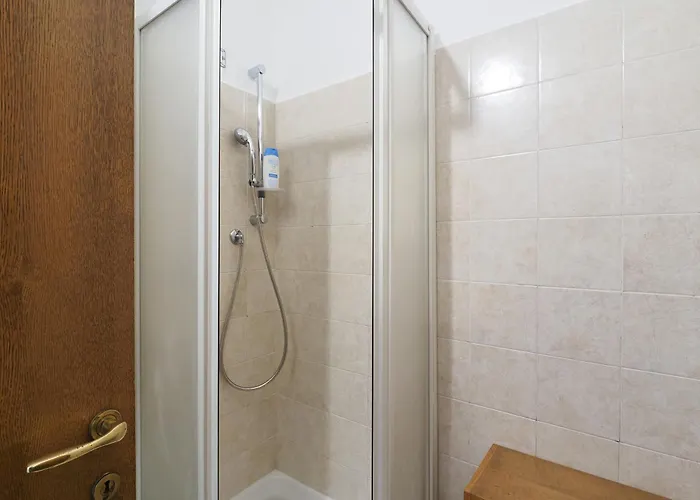 Primopiano - Napo Torriani C Apartment