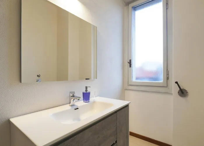 Apartment Primopiano - Napo Torriani C Milan