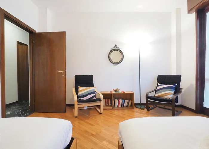 Primopiano - Napo Torriani C Apartment