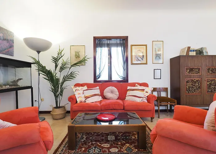 Primopiano - Napo Torriani C Apartment