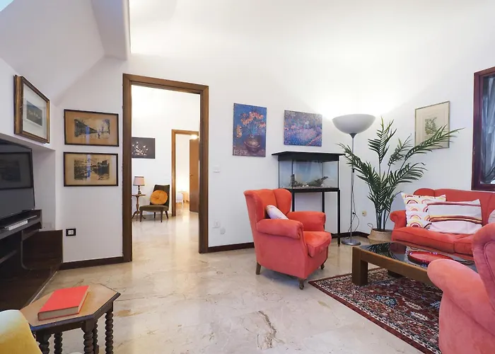 Primopiano - Napo Torriani C Apartment