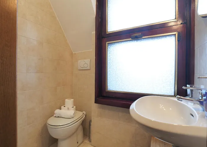 Primopiano - Napo Torriani C Apartment