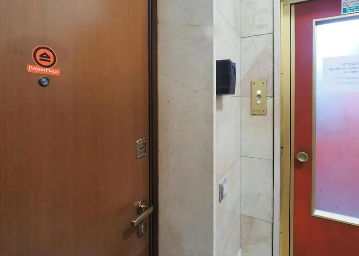 Primopiano - Napo Torriani C * Milan