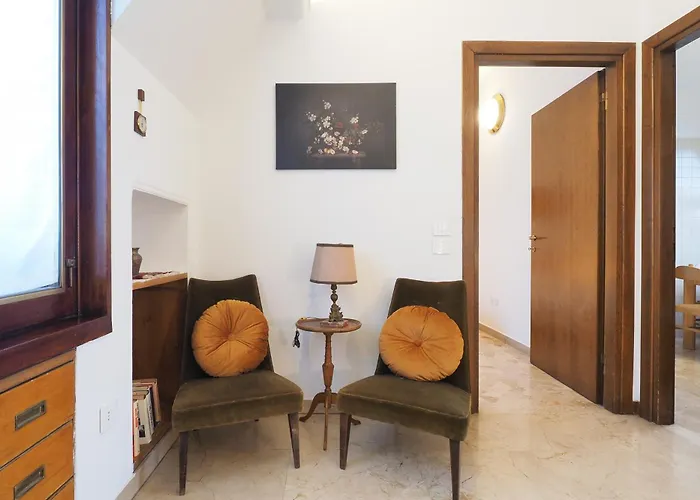 Apartment Primopiano - Napo Torriani C Milan
