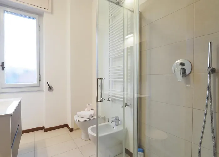 Primopiano - Napo Torriani C Apartment