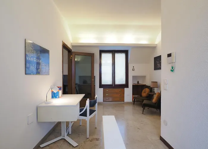 Apartment Primopiano - Napo Torriani C *