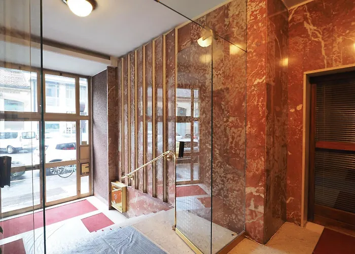 Apartment Primopiano - Napo Torriani C *