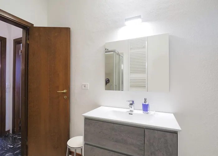 Primopiano - Napo Torriani C Apartment Milan