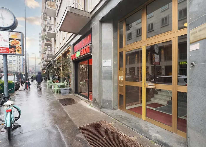 Primopiano - Napo Torriani C Milan