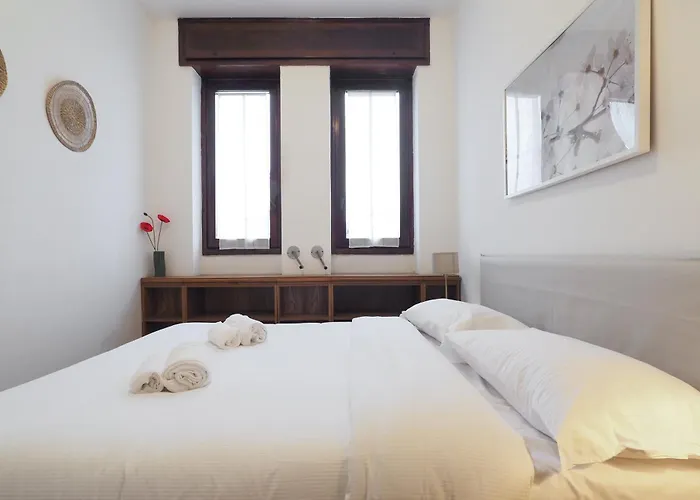 Primopiano - Napo Torriani C Apartment *