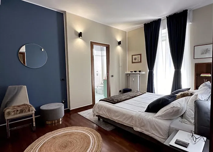 Deluxe Multispace With Terrace *