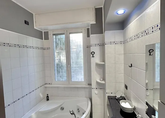 Deluxe Multispace With Terrace * Milano
